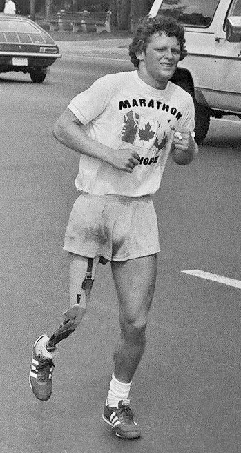 Terry Fox Toronto19800712