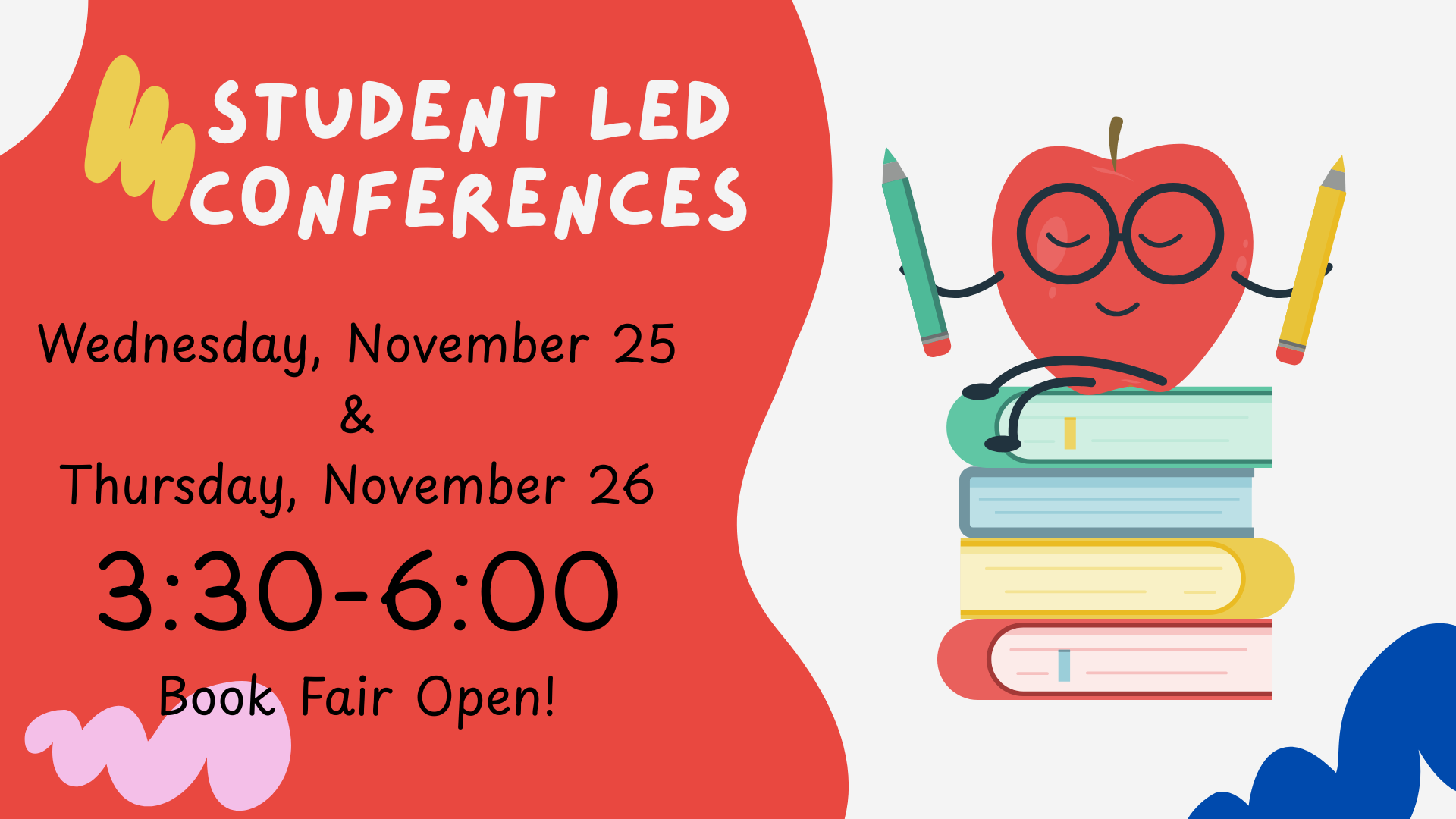 SLCs November