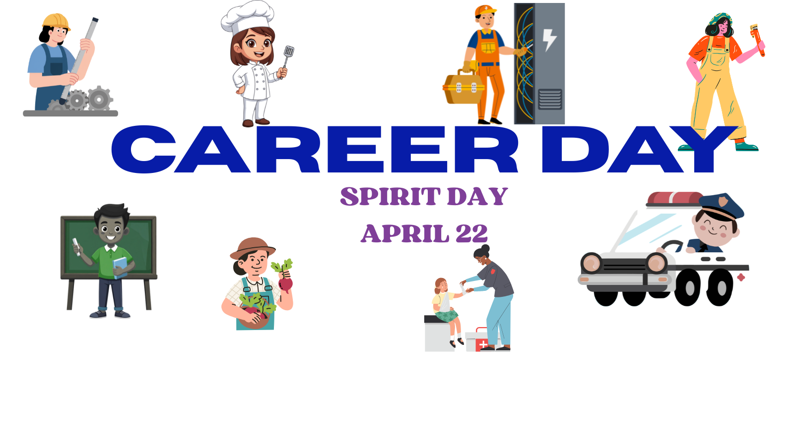 Career Day