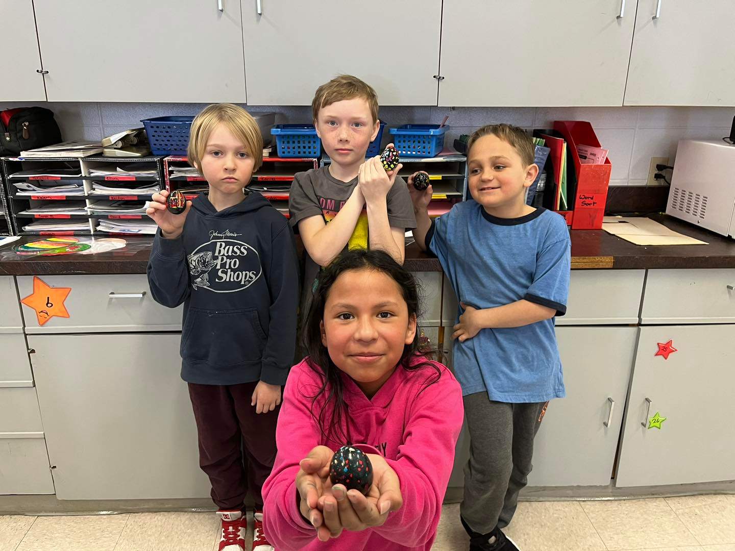 Home Hartley Clark Elementary School